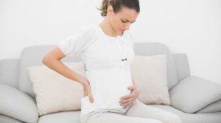 back-πονάει-during-pregnancy