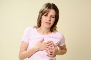 Πόνος στην σπονδυλική στήλη κατά την αναπνοή