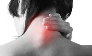 ο πόνος στην πλάτη και το λαιμό