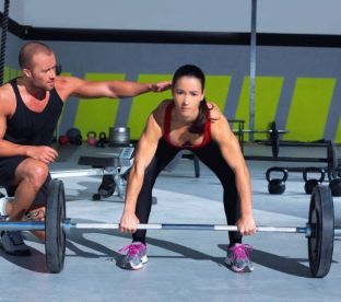 Επαγγελματικά αθλήματα - ο λόγος για την ανάπτυξη γοναρθρώσεως του γόνατος